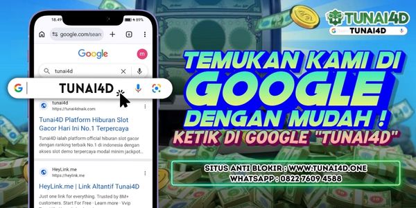 popup tunai4d