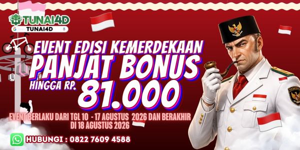 popup tunai4d