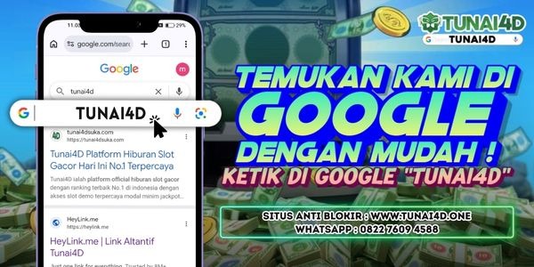 popup tunai4d